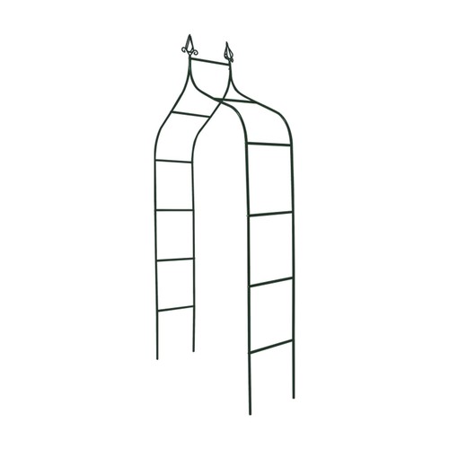 Scendor garden arch trellis - scendor,