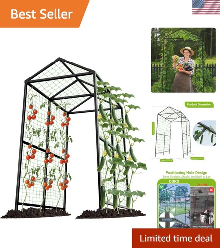 Spacious 1ft triangular - spacious, 7.1ft