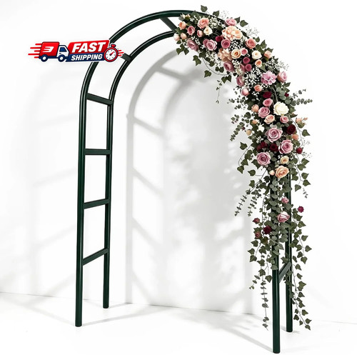 Rubfac 8ft garden arch - rubfac,
