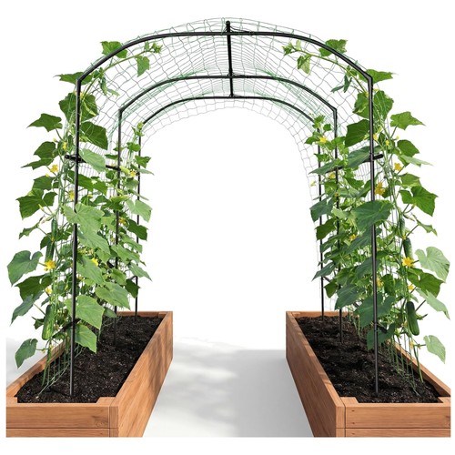 Garden arch trellis for - garden,