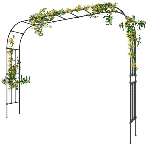 Garden arch trellis length - arch,
