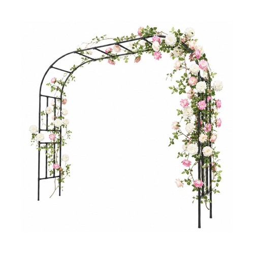 Garden arch - garden,