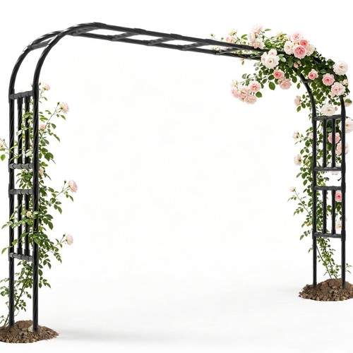 Garden arch trellis length - ,