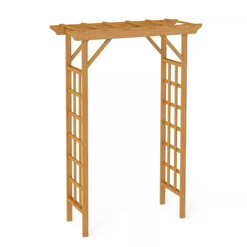 In fir wood - 85,