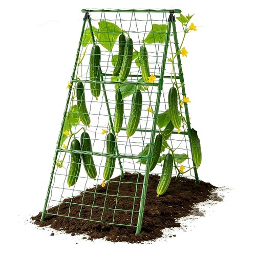 Weather resistant arch trellis - arch,
