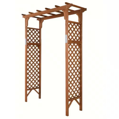 Light brown wood - light,