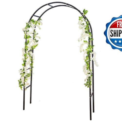 Rubfac 8ft garden - 7.8ft,