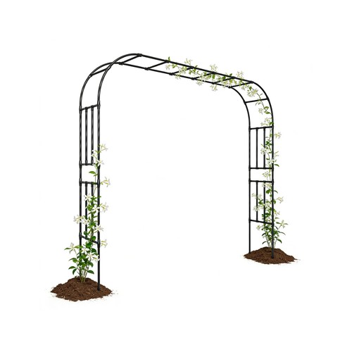 Extra large garden arch - large,